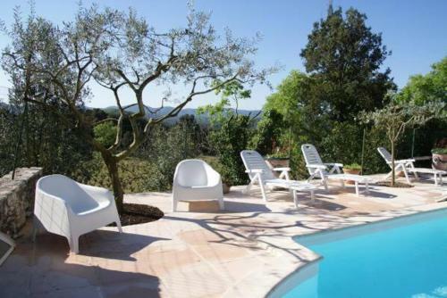 Agroturismo Bergerie Du Pic Saint-loup