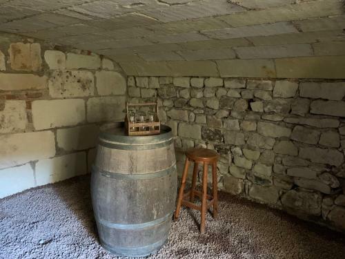 Les Capucines ,proche Beauval & Ch�teaux De La Loire