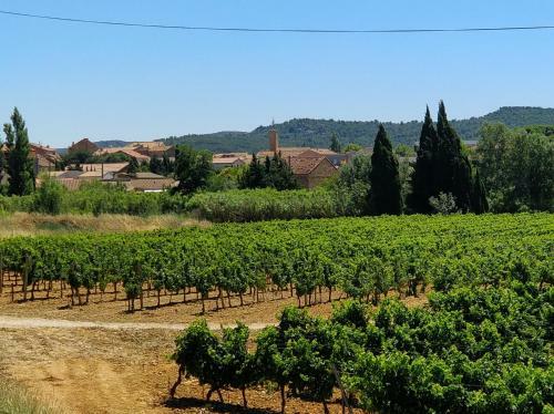 Bed & Breakfast Chambre D'h�te La Romaine