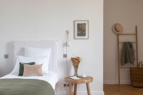Bed & Breakfast Ch�teau Malrom�