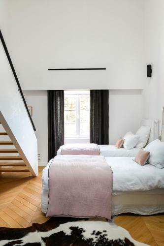 Bed & Breakfast Ch�teau Malrom�
