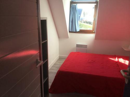 Apartamento S�jour Entre Mer Et Verdure