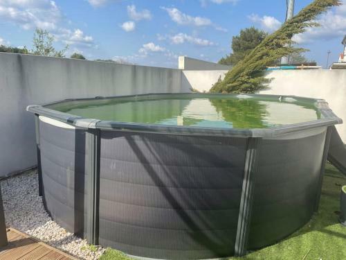 Magnifique Villa Avec Piscine 15min De Montpellier