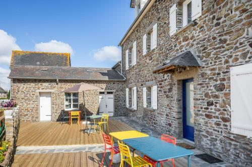 Apartamento Retour De Peche - Vue Mer