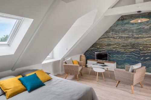 Apartamento Horizons Lointains - Vue Mer