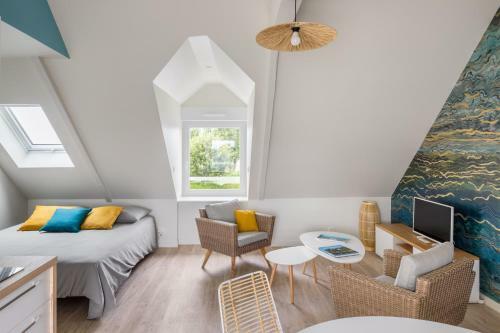 Apartamento Horizons Lointains - Vue Mer
