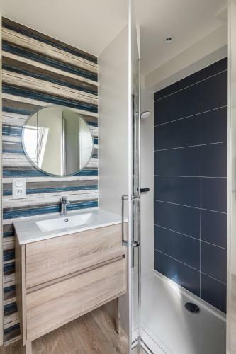 Apartamento Horizons Lointains - Vue Mer