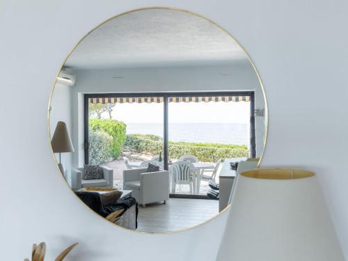 Apartment Maures De L'esterel-3
