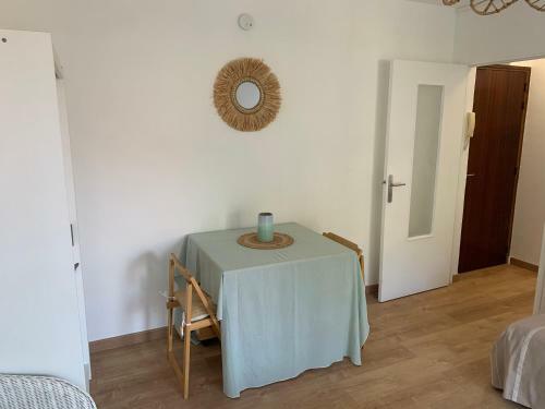 Apartamento Studio � 50 M De La Mer Saint Aygulf