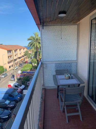 Apartamento Studio � 50 M De La Mer Saint Aygulf