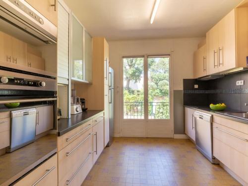 Apartment R�sidence Musset