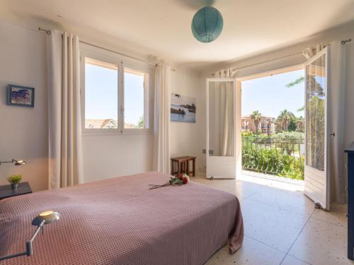 Apartment R�sidence Musset