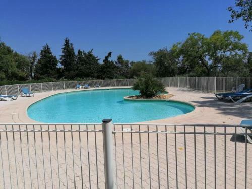 Villa Du Domaine Des �tangs