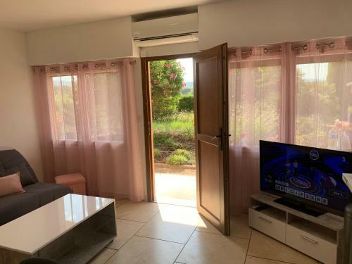Apartamento Le Venise 3 Etoiles Frejus