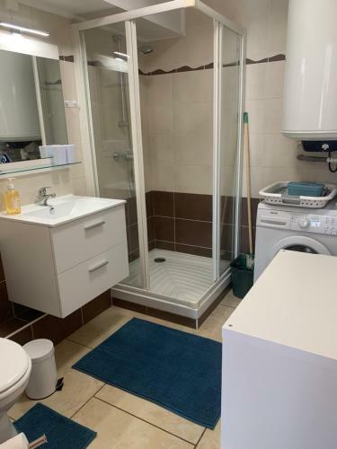 Apartamento Le Venise 3 Etoiles Frejus
