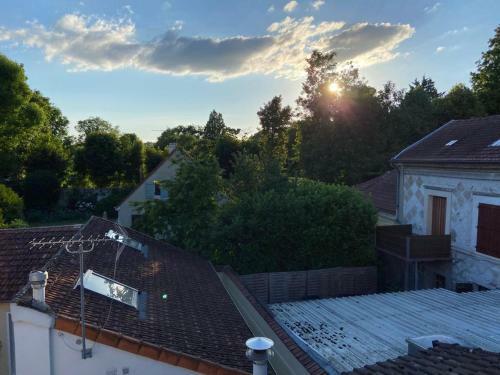 Apartamento St-brice - Rue De Paris Maisonnette