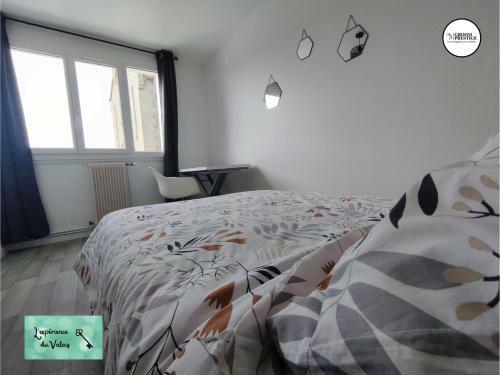 Apartamento L'exp�rience Du Valais - Calme Et Proche De La Mer