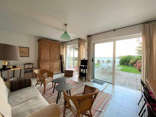 Apartamento Penny - Vue Mer