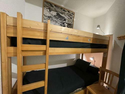 Apartamento Studio Saint-chaffrey , 1 Pi�ce, 4 Personnes - Fr-1-330e-123