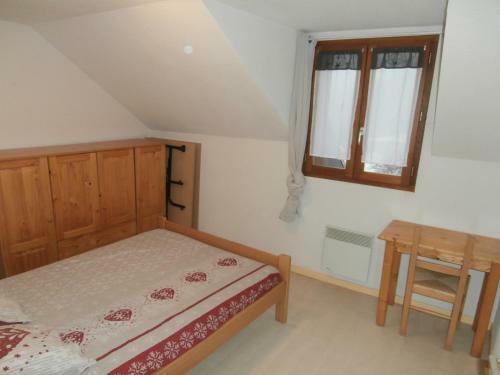 Apartamento R�sidence Le Martinan