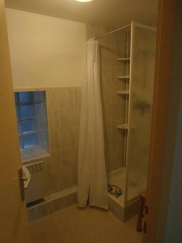 Apartamento R�sidence Le Martinan