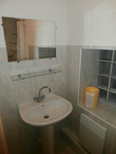 Apartamento R�sidence Le Martinan