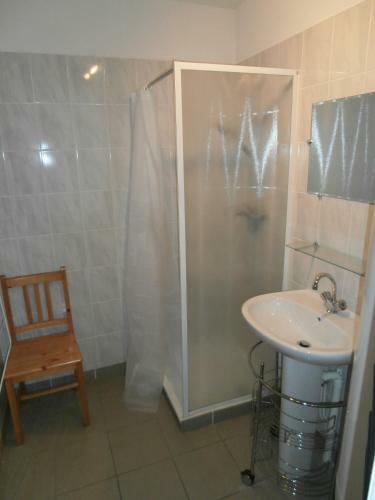 Apartamento R�sidence Le Martinan