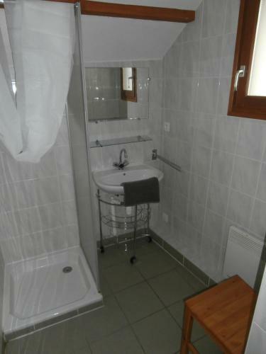 Apartamento R�sidence Le Martinan