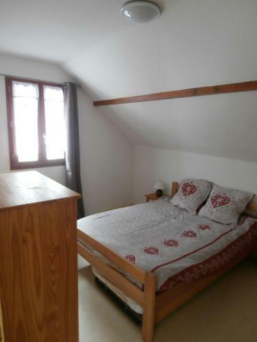 Apartamento R�sidence Le Martinan