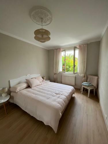 Villa R�nov�e Saint Cyr Sur Mer � 200m De La Plage