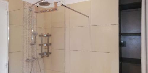 Maison Familiale Jardin Parking, 10 Min Plage, 1*