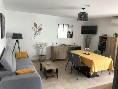 Apartamento Appartement T2 Enti�rement R�nov�