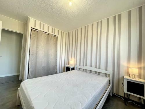 Apartamento Appartement Dans Residence Calme