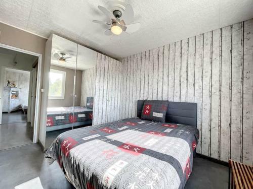 Apartamento Appartement Dans Residence Calme