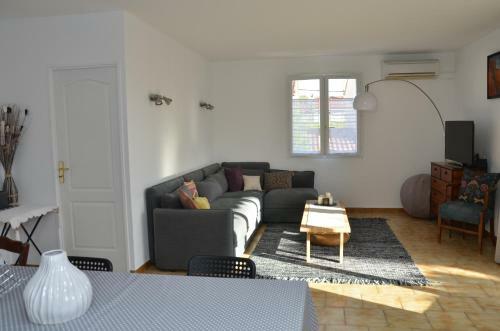 Apartamento Les Oiseaux