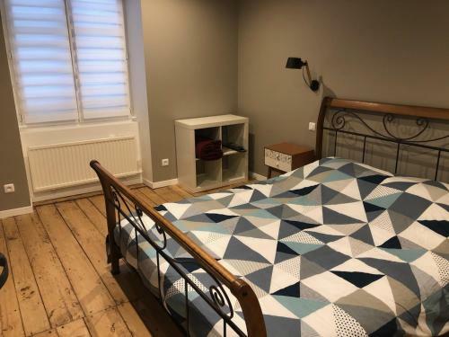 Apartamento L'octroi