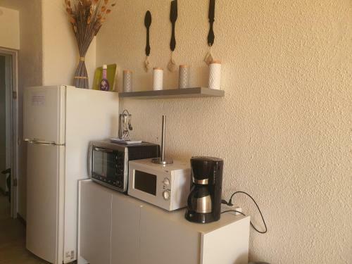 Apartamento Appartement Vu Sur Le Port