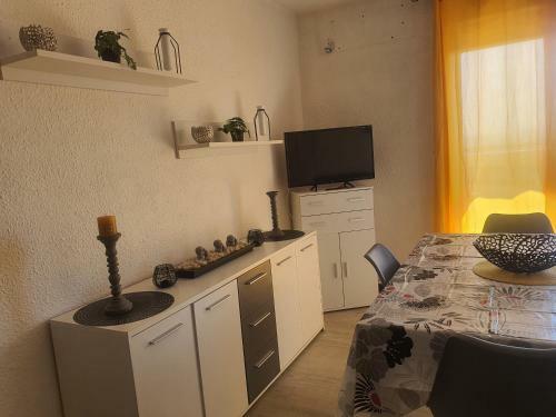 Apartamento Appartement Vu Sur Le Port