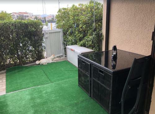 Apartamento Marina Bord De Lagune T2