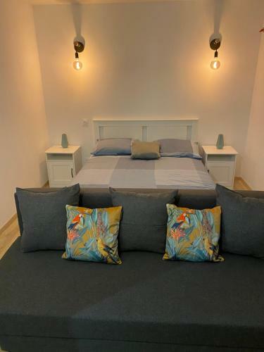 Apartamento Studio Saint Cyprien