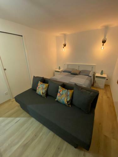 Apartamento Studio Saint Cyprien
