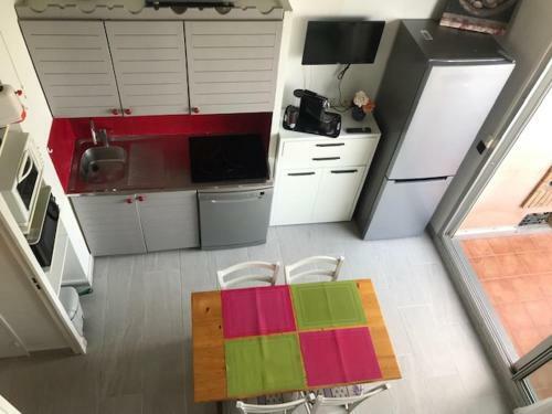 Apartamento Marins 305