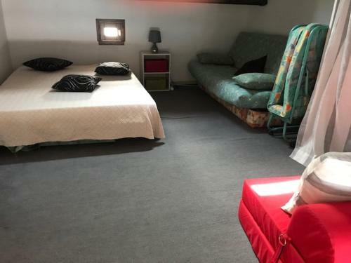 Apartamento Marins 305