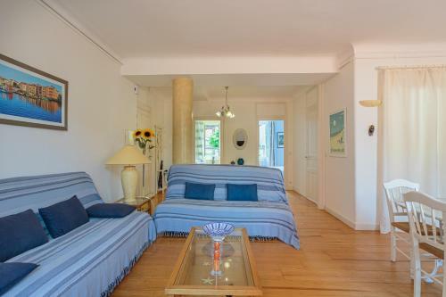 Apartamento Bagues Plein Centre Ville � 2 Pas De La Plage