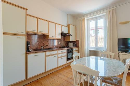 Apartamento Bagues Plein Centre Ville � 2 Pas De La Plage