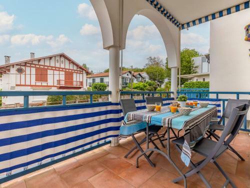 Apartment R�sidence Tingitana-4