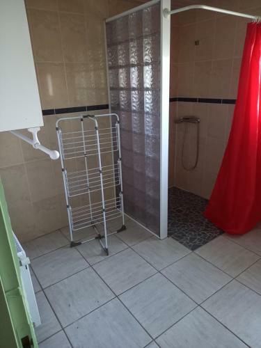 Apartamento Gites Panoramique