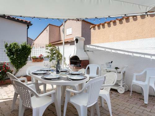 Holiday Home Le Canigounenc