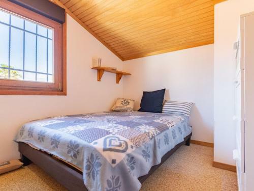 Holiday Home Le Canigounenc