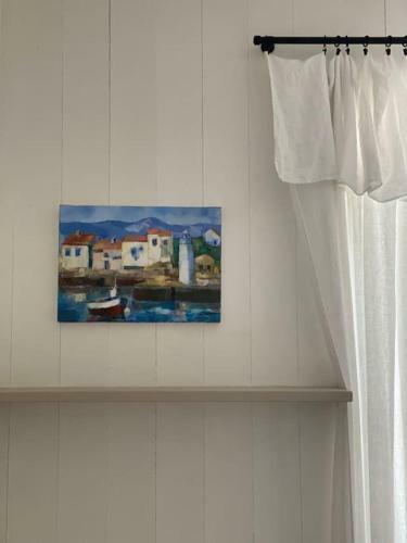 �l�gante Maison De Village Au C?ur De La Noue